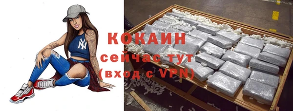 хмурый Покачи