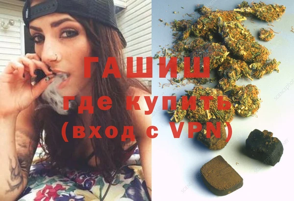 хмурый Покачи