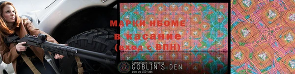 хмурый Покачи